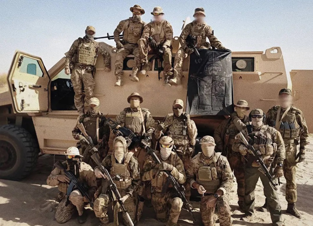 Russian mercenary failures in Mali: a growing resentment and a warning for africa