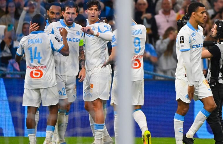Balerdi’s marseille departure: a summer transfer confirmed