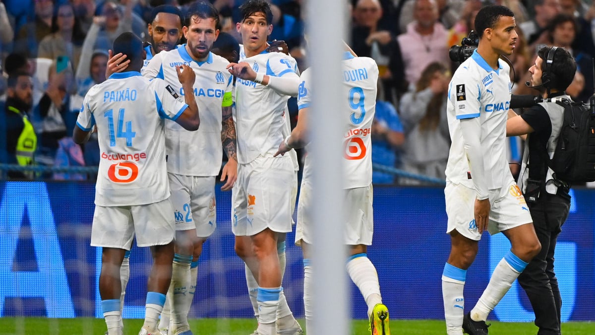 Balerdi’s marseille departure: a summer transfer confirmed