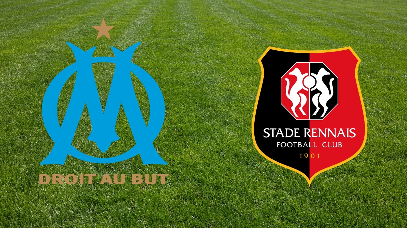 How to watch Marseille vs Rennes Ligue 1 match live on tv and online