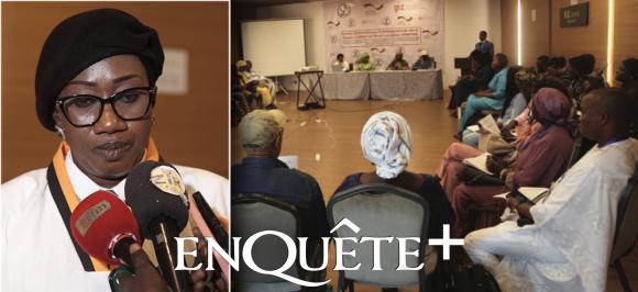 Sénégal: women’s political representation under scrutiny after elections