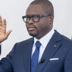 Romuald wadagni unveils his inaugural Bénin government
