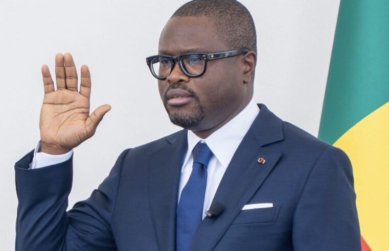 Benin’s wadagni inauguration draws global leaders and top investors