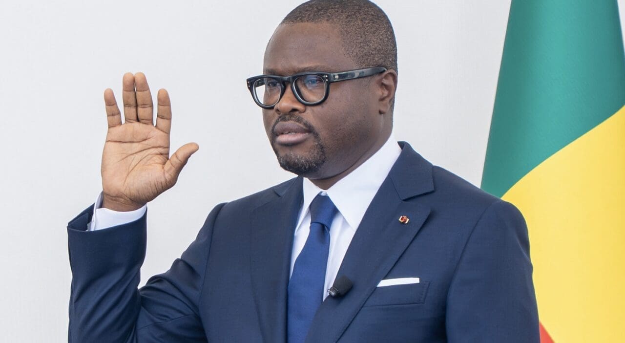 Benin’s wadagni inauguration draws global leaders and top investors