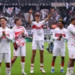 Ligue des Champions: the Lebrun brothers’ Alliance Nîmes-Montpellier stuns Düsseldorf to reach final