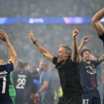 Psg beats arsenal in champions league finale: key player ratings revealed