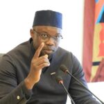 Tchad to host african water forum in 2026