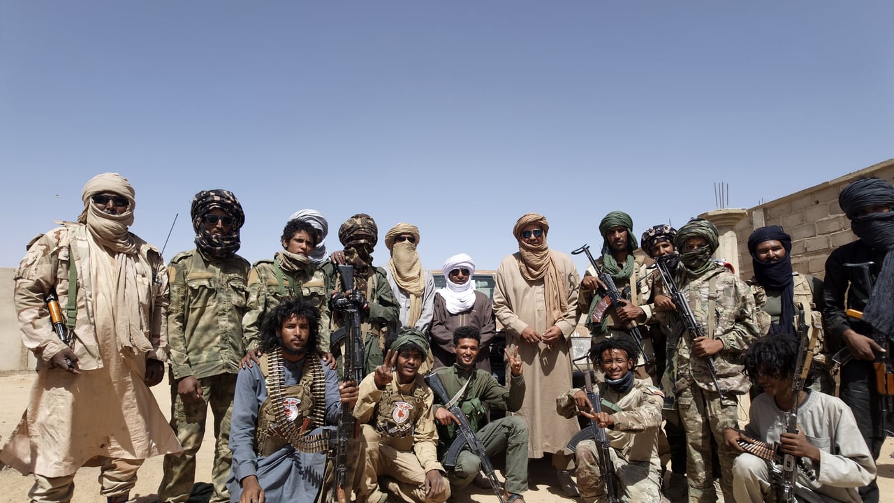 Life in Kidal under threat: a firsthand look at Mali’s rebel stronghold