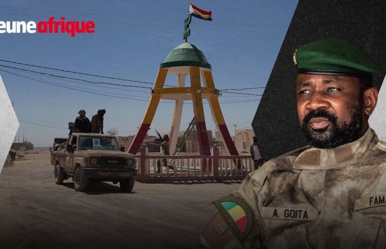 Mali’s security crisis: a black saturday shakes the nation