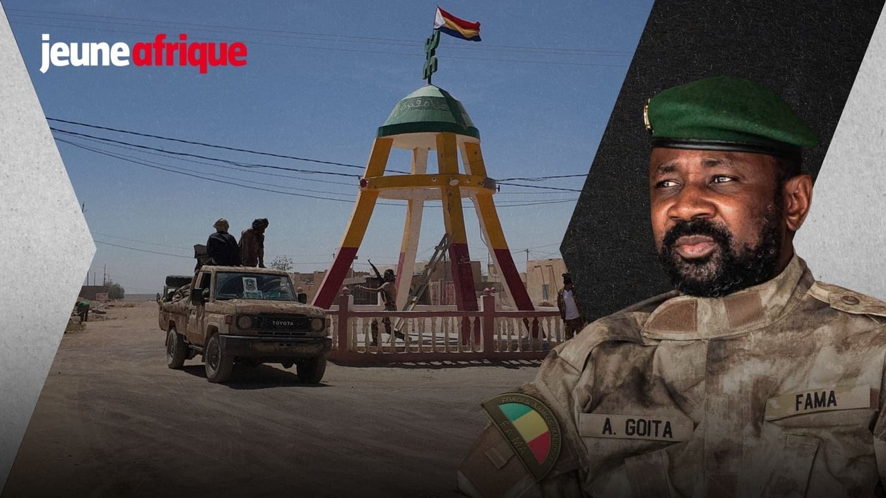 Mali’s security crisis: a black saturday shakes the nation