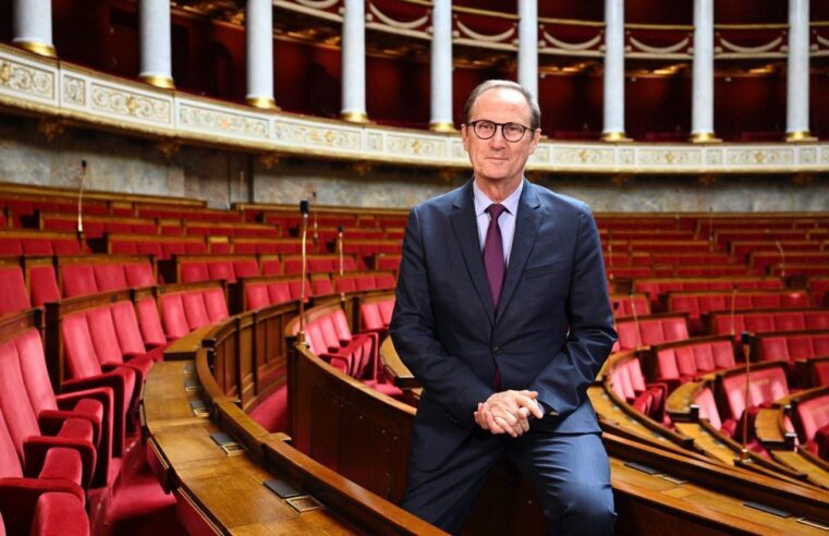 France’s evolving stance on Mali: bruno fuchs suggests jnim integration into political life