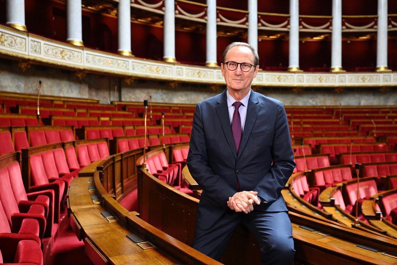 France’s evolving stance on Mali: bruno fuchs suggests jnim integration into political life