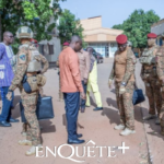 Rising threats to press freedom in Niger as journalists face detention