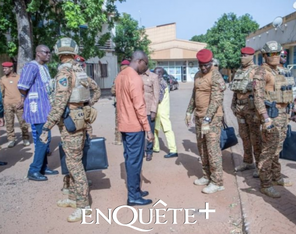 Sahelian military regimes face legitimacy crisis amid escalating repression