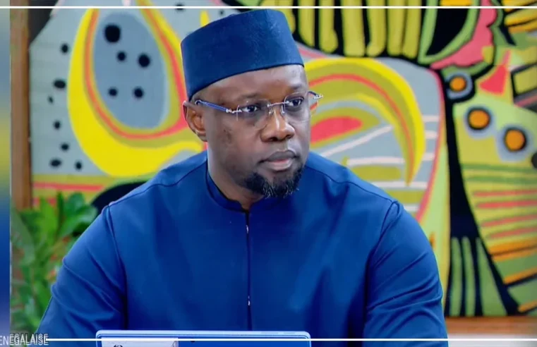 Ousmane sonko proposes autonomous structure for Senegal’s market transformation