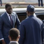 Morocco files defense at cas over can 2025 title dispute with Senegal