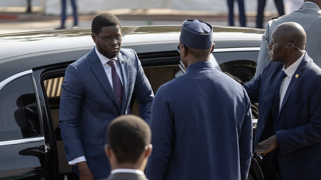 Senegal politics: navigating power under Diomaye Faye’s leadership