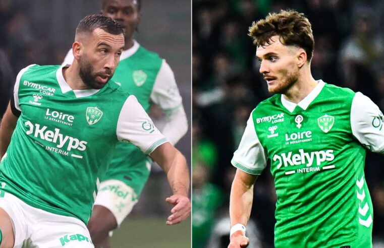 Asse faces nice in ligue 1 playoffs: old doubtful, tardieu cleared for action