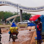 Us military partnerships with Sahel juntas after Russia pivot