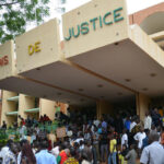 Burkina Faso: judicial corruption crackdown sees senior magistrates prosecuted