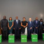IMF chief and Senegal’s president discuss debt and economic reforms