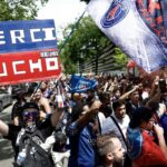 PSG vs Arsenal: when and where to watch the Champions League final