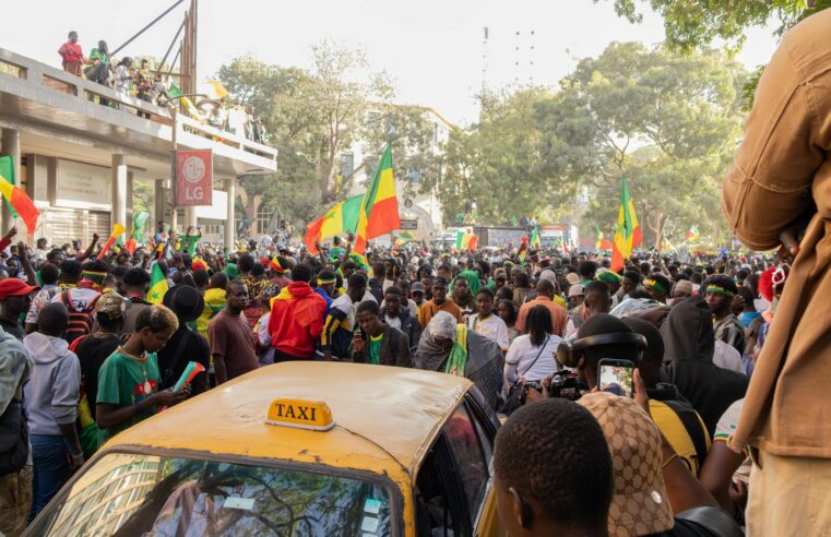 Independent voice challenges Senegal’s electoral code changes