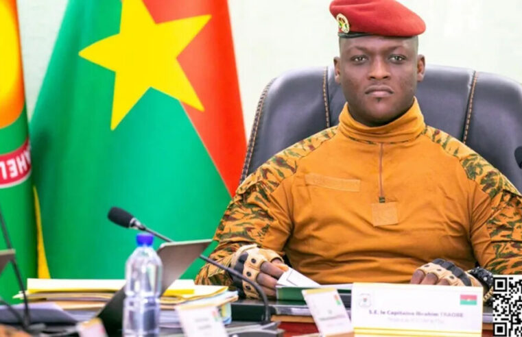 Burkina Faso: judicial corruption crackdown sees senior magistrates prosecuted