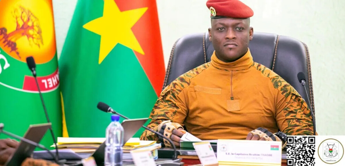 Burkina Faso: judicial corruption crackdown sees senior magistrates prosecuted