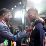 Coupe du monde 2026 : les académies de football, nouvelle niche de talents du Sénégal – BBC News Afrique