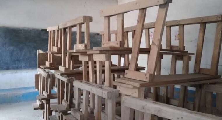 Chad’s educational crisis: confronting school indiscipline together