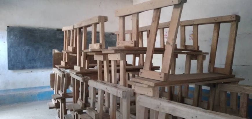 Chad’s educational crisis: confronting school indiscipline together