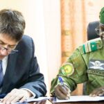 Niger united states health deal worth $178 million: sovereignty at stake?