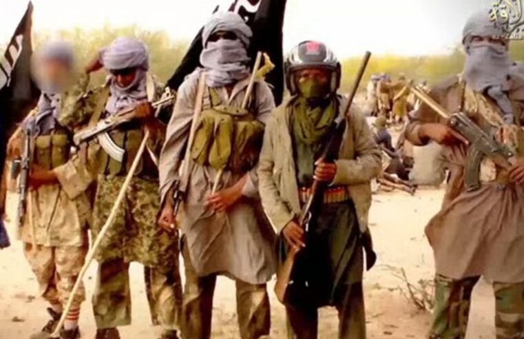How jihadists in Mali exploit gold miners to fund attacks