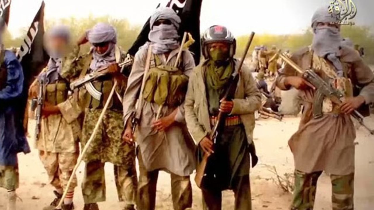 How jihadists in Mali exploit gold miners to fund attacks