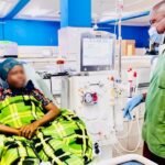 Diphtheria outbreak worsens in Mali as humanitarian crisis deepens