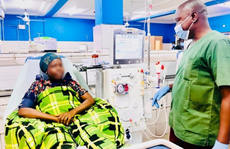 Healthcare reform in Burkina Faso reduces costs and expands access