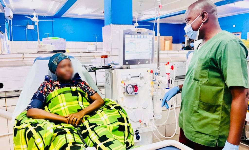 Healthcare reform in Burkina Faso reduces costs and expands access