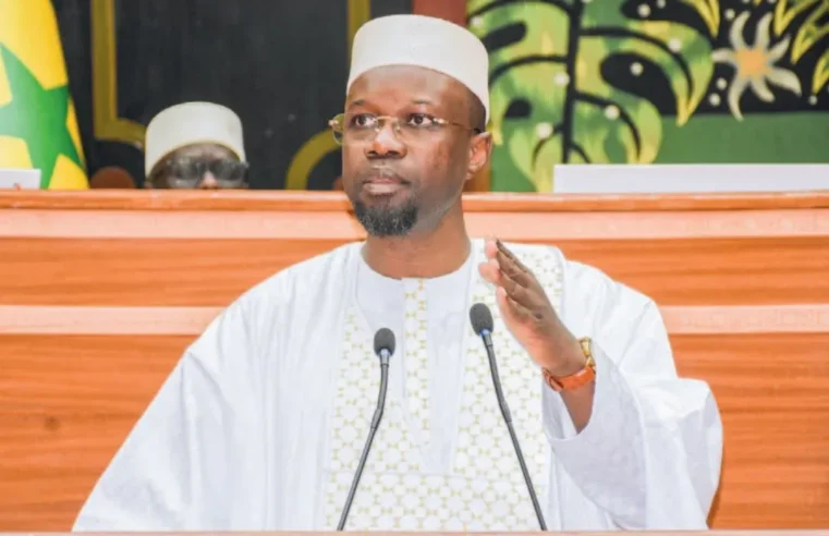 Niamey’s parliament questions prime minister sonko and government