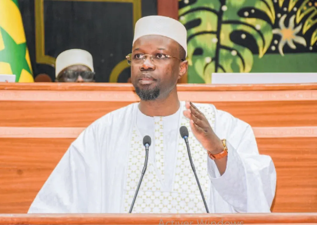 Niamey’s parliament questions prime minister sonko and government
