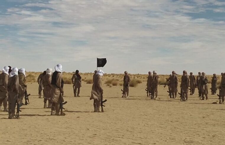 Jnim’s shifting strategy reshapes conflict in Mali