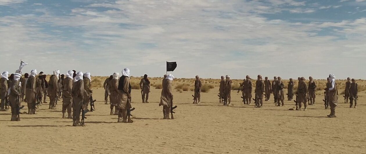 Jnim’s shifting strategy reshapes conflict in Mali