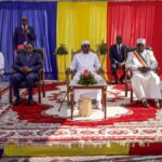 Us shifts Sahel strategy toward trade and security partnerships