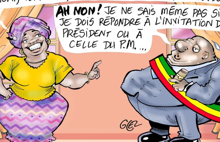 Senegal political tensions between Bassirou Diomaye Faye and Ousmane Sonko escalate