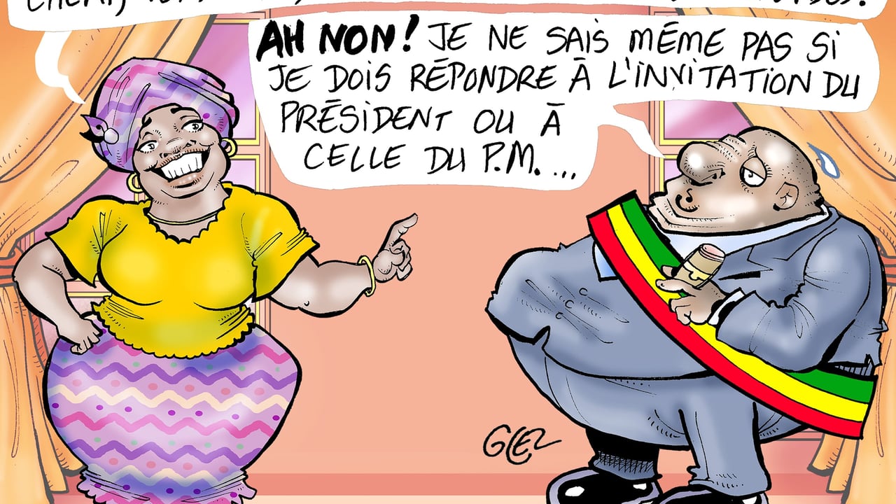 Senegal political tensions between Bassirou Diomaye Faye and Ousmane Sonko escalate