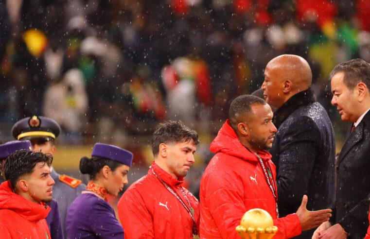 Morocco awarded afcon 2025 title as Senegal loses trophy following disciplinary ruling