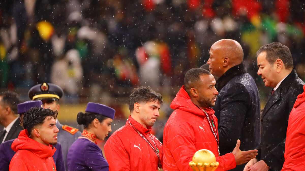Morocco awarded afcon 2025 title as Senegal loses trophy following disciplinary ruling