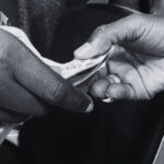 Global corruption trends: new index highlights significant setbacks