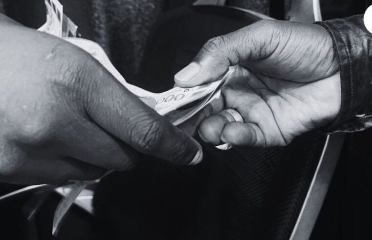 Mali drops in the 2025 global corruption perceptions index