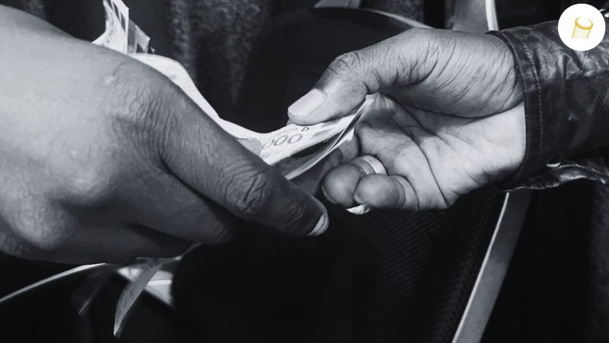 Mali drops in the 2025 global corruption perceptions index